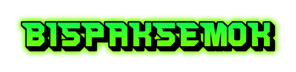 BISPAKSEMOK